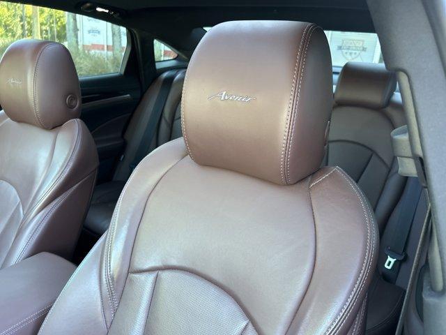 used 2019 Buick LaCrosse car, priced at $24,891