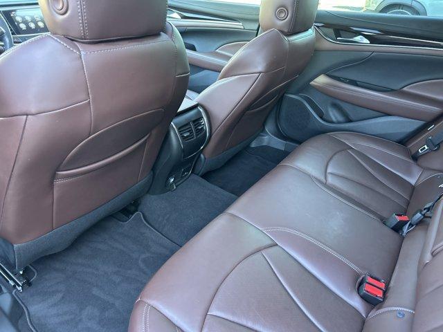 used 2019 Buick LaCrosse car, priced at $24,891