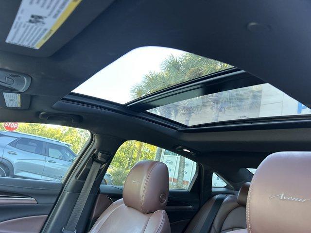 used 2019 Buick LaCrosse car, priced at $24,891