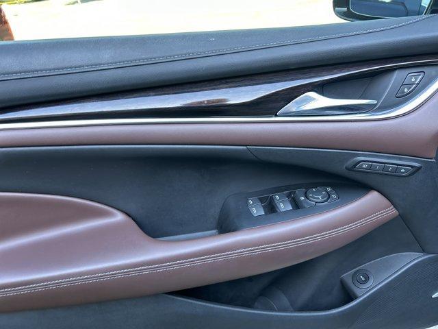 used 2019 Buick LaCrosse car, priced at $24,891