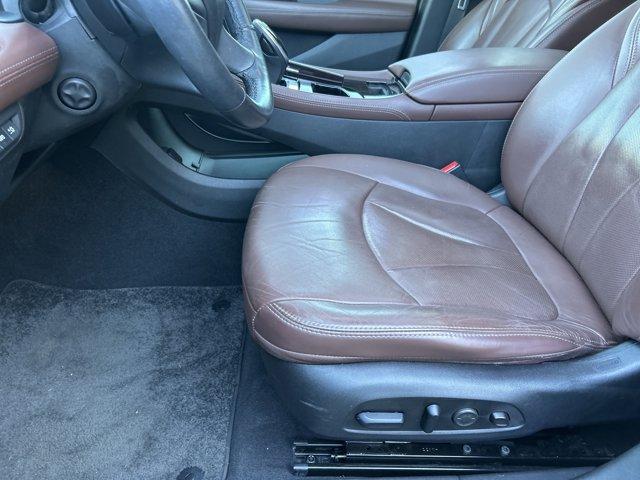 used 2019 Buick LaCrosse car, priced at $24,891