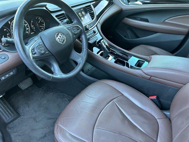 used 2019 Buick LaCrosse car, priced at $24,891