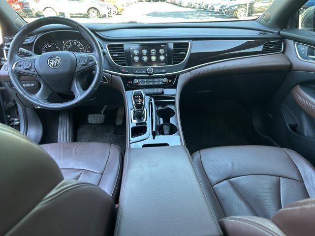 used 2019 Buick LaCrosse car, priced at $24,891