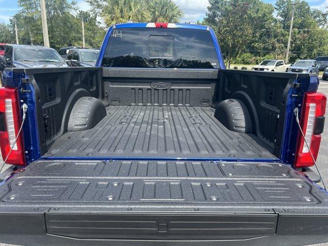 new 2026 Ford F-250 car, priced at $86,016