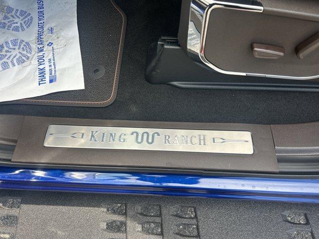 new 2026 Ford F-250 car, priced at $86,016