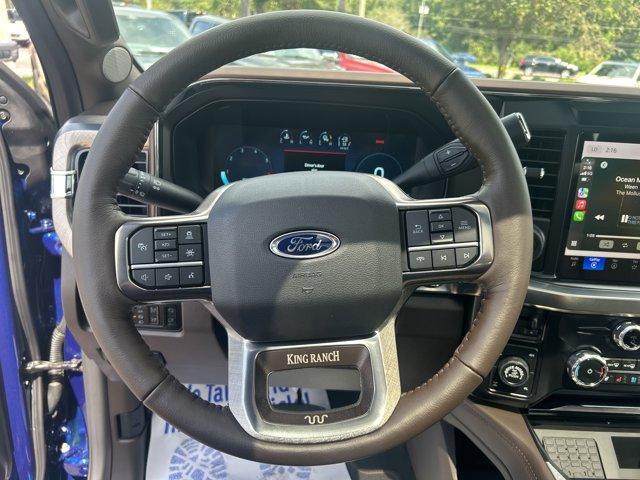 new 2026 Ford F-250 car, priced at $86,016