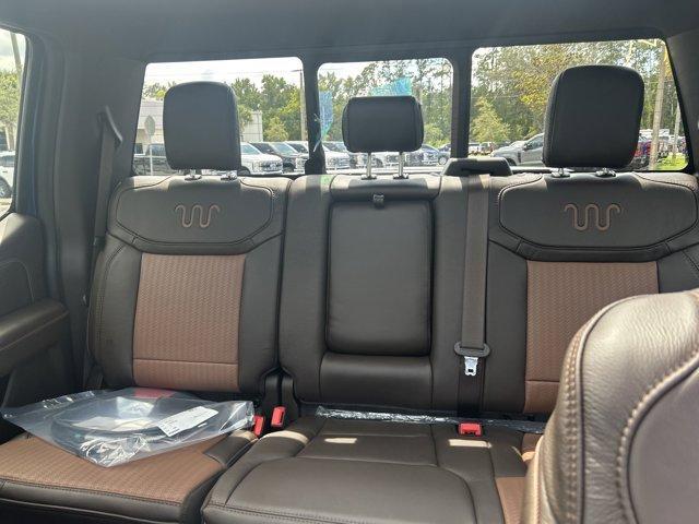 new 2026 Ford F-250 car, priced at $86,016