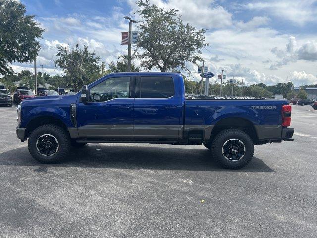 new 2026 Ford F-250 car, priced at $86,016