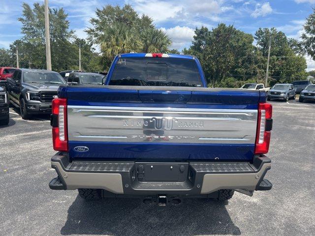 new 2026 Ford F-250 car, priced at $86,016