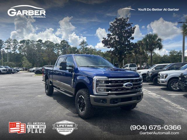 new 2026 Ford F-250 car, priced at $86,016