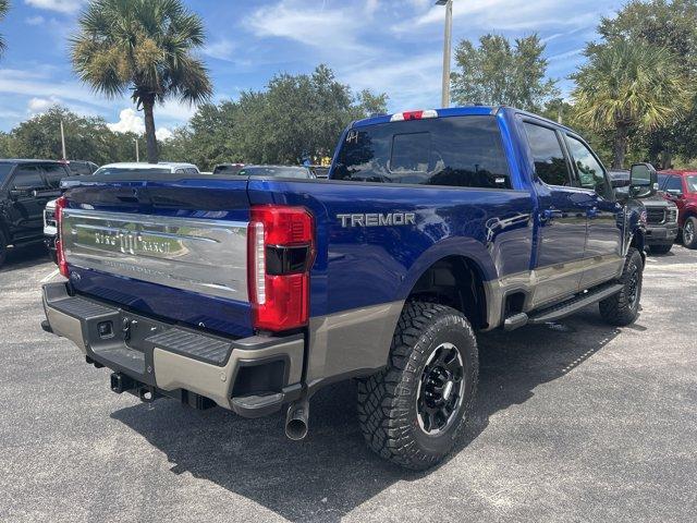 new 2026 Ford F-250 car, priced at $86,016