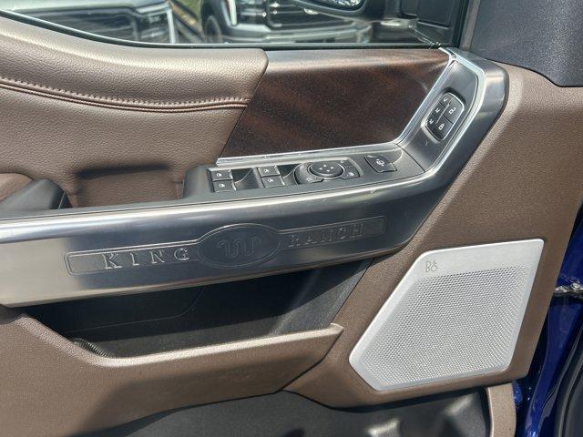 new 2026 Ford F-250 car, priced at $86,016