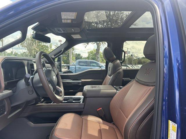 new 2026 Ford F-250 car, priced at $86,016