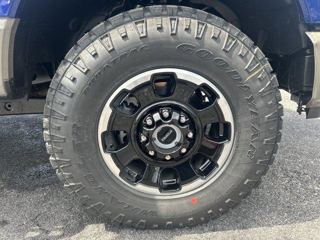 new 2026 Ford F-250 car, priced at $86,016