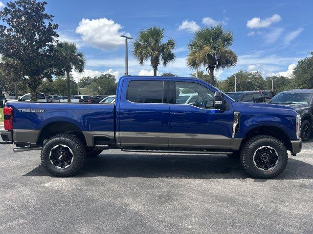 new 2026 Ford F-250 car, priced at $86,016