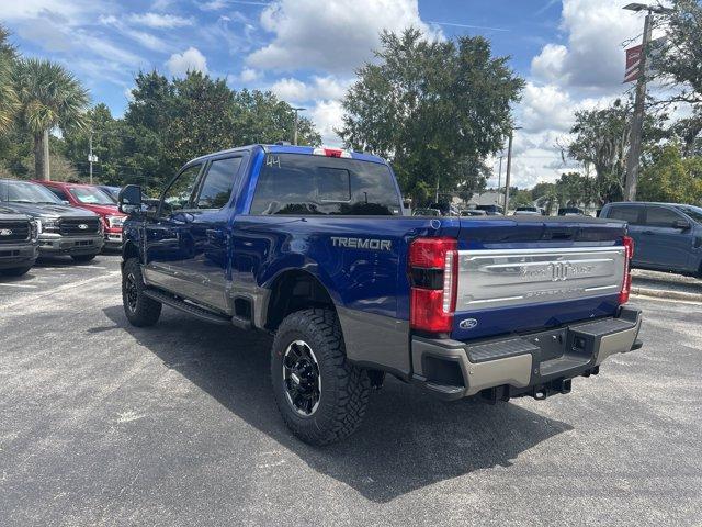 new 2026 Ford F-250 car, priced at $86,016