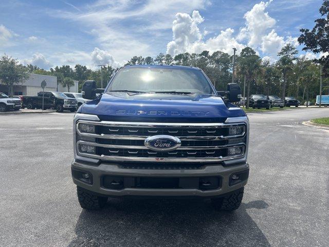 new 2026 Ford F-250 car, priced at $86,016