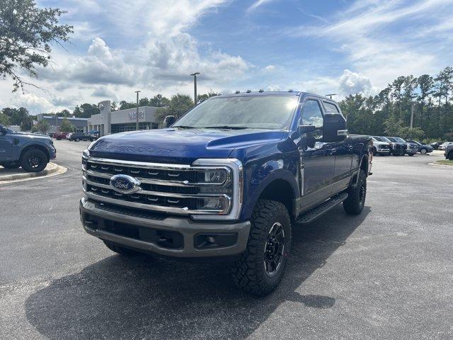 new 2026 Ford F-250 car, priced at $86,016