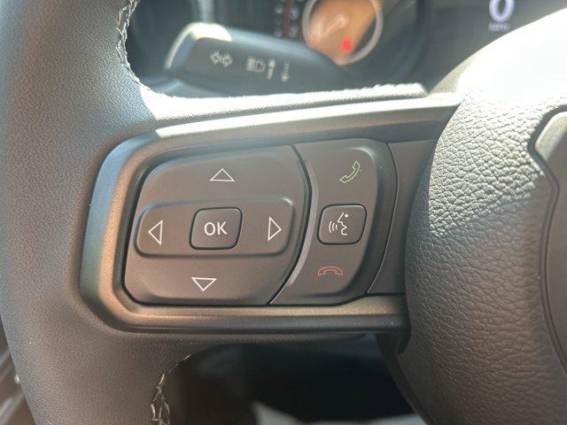 new 2025 Jeep Gladiator car, priced at $49,200