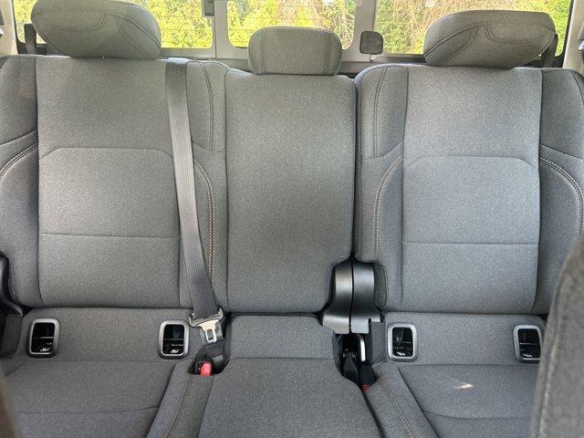 new 2025 Jeep Gladiator car, priced at $49,200