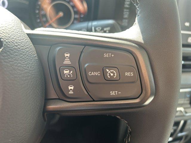 new 2025 Jeep Gladiator car, priced at $49,200