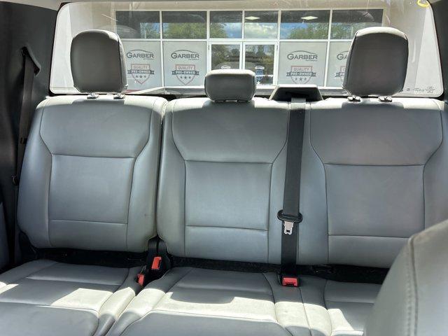 used 2021 Ford F-150 car, priced at $28,457