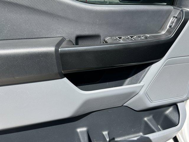 used 2021 Ford F-150 car, priced at $28,457