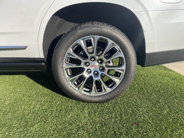 new 2026 GMC Yukon car, priced at $97,570