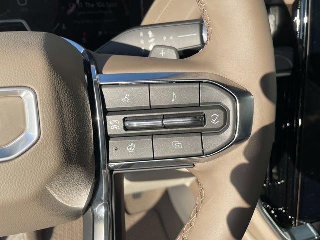 new 2026 GMC Yukon car, priced at $97,570