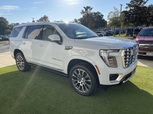 new 2026 GMC Yukon car, priced at $97,570