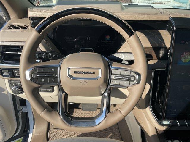 new 2026 GMC Yukon car, priced at $97,570