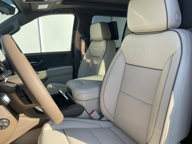 new 2026 GMC Yukon car, priced at $97,570