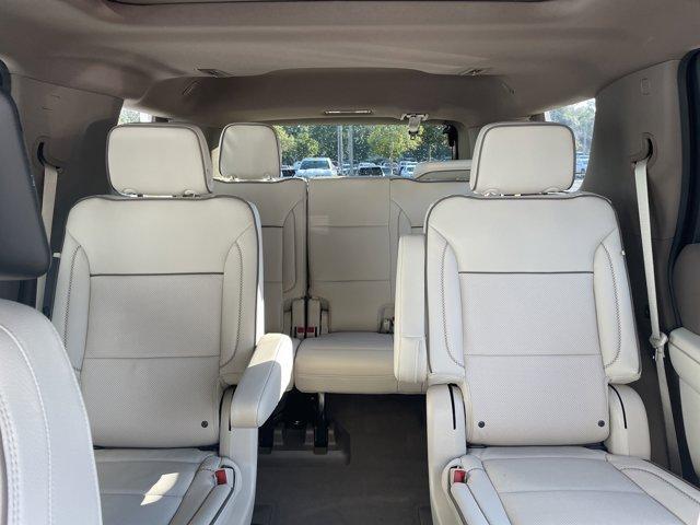 new 2026 GMC Yukon car, priced at $97,570