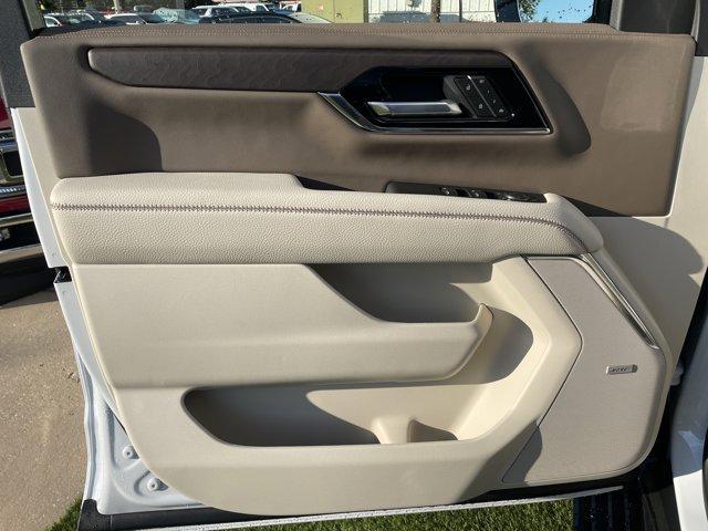 new 2026 GMC Yukon car, priced at $97,570