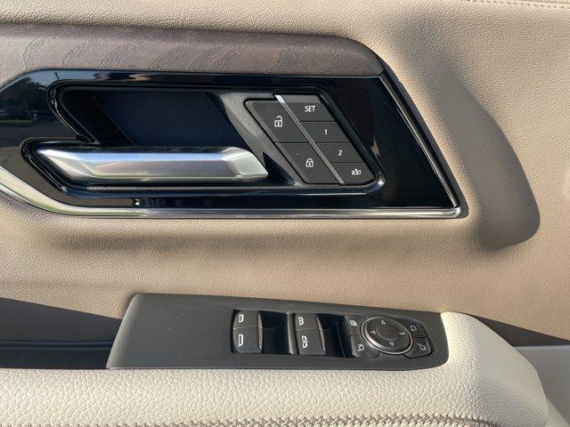 new 2026 GMC Yukon car, priced at $97,570