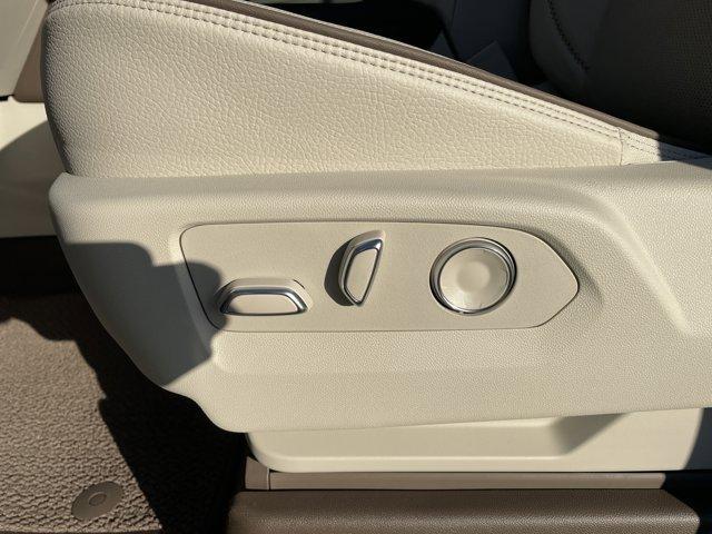 new 2026 GMC Yukon car, priced at $97,570