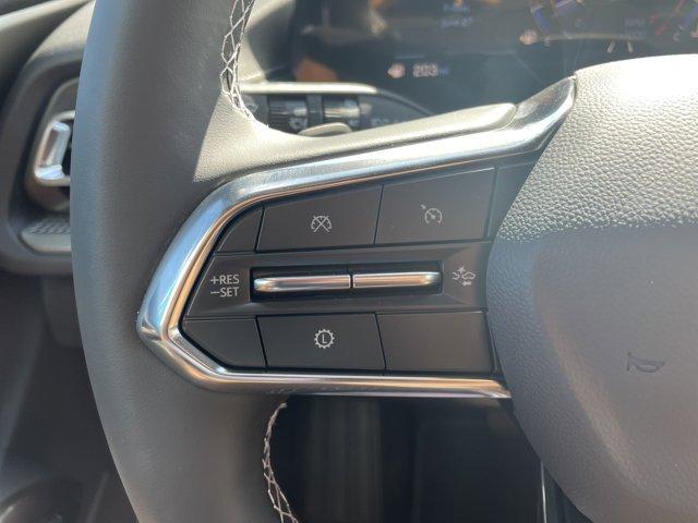 new 2025 Chevrolet Traverse car, priced at $40,445