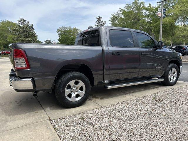 used 2024 Ram 1500 car, priced at $44,661