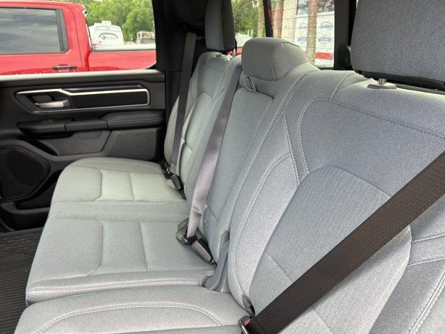 used 2024 Ram 1500 car, priced at $44,661