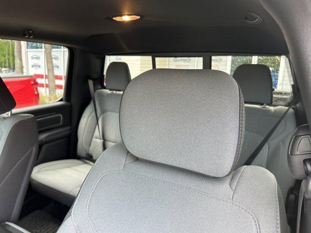 used 2024 Ram 1500 car, priced at $44,661