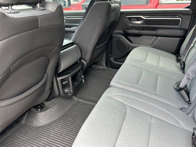 used 2024 Ram 1500 car, priced at $44,661