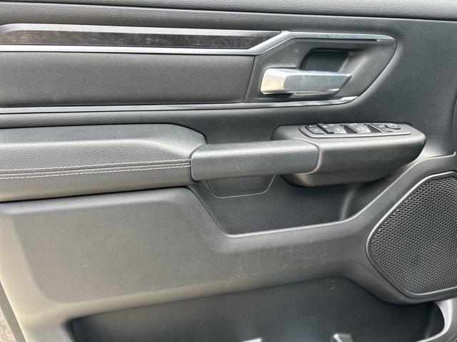 used 2024 Ram 1500 car, priced at $44,661