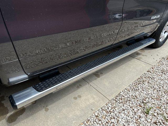 used 2024 Ram 1500 car, priced at $44,661