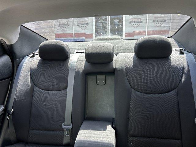 used 2016 Hyundai Elantra car, priced at $10,523
