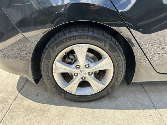 used 2016 Hyundai Elantra car, priced at $10,523
