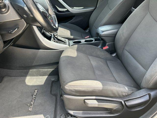 used 2016 Hyundai Elantra car, priced at $10,523