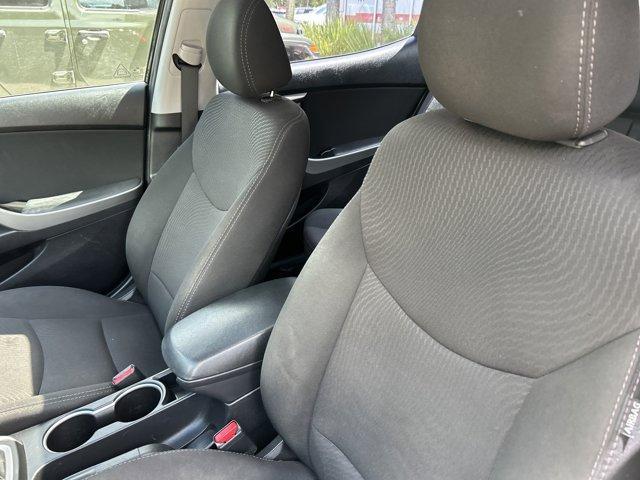used 2016 Hyundai Elantra car, priced at $10,523