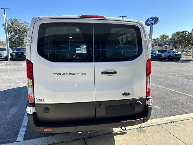 new 2024 Ford Transit-150 car, priced at $46,877