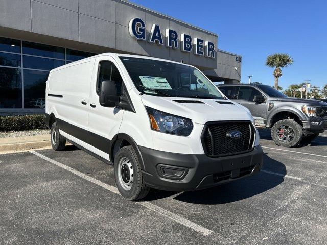 new 2024 Ford Transit-150 car, priced at $46,877