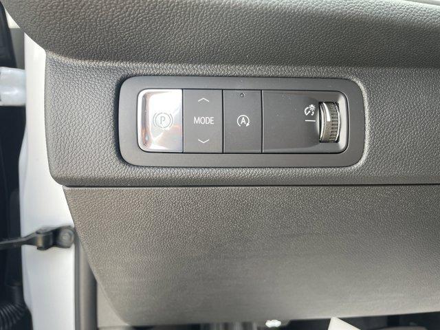 new 2025 Chevrolet Traverse car, priced at $41,062